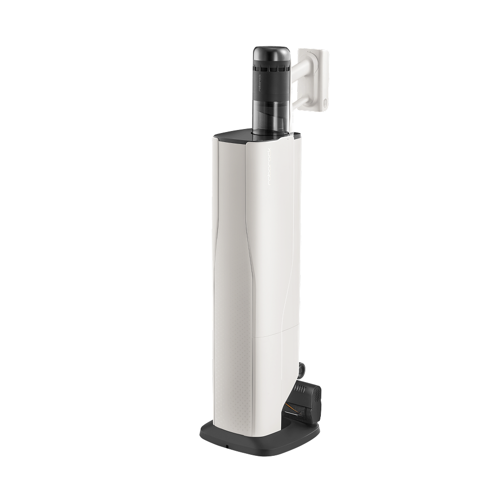 Roborock H60 Hub Pro