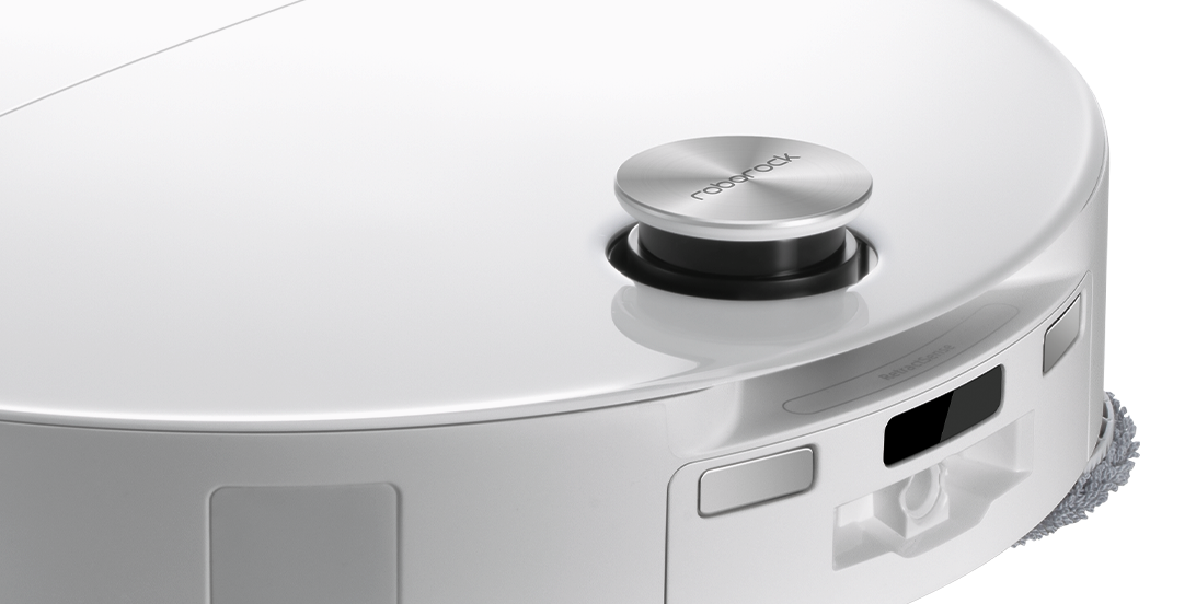 Roborock Qrevo Curv seriyası