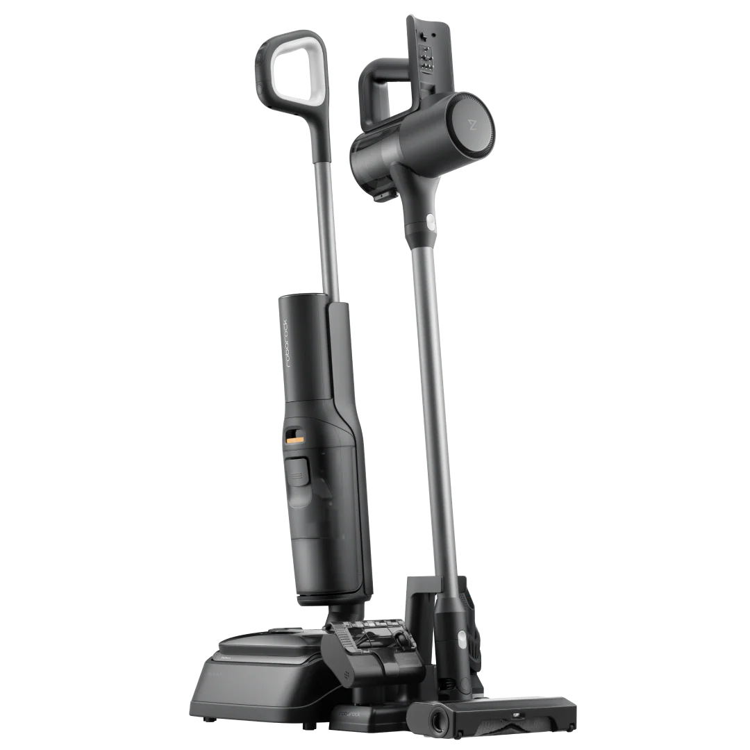 Roborock F25 ACE Kombo