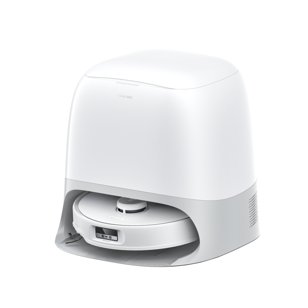 Qrevo Curv